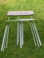 Stalen frame voortent omloop 12(933), Ophalen of Verzenden, Gebruikt