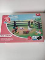 Mooi kerst cadeau Boerderij speelgoed, Ophalen of Verzenden, Nieuw, Jongen