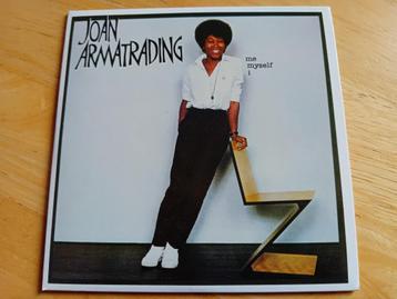 CD Joan Armatrading - Me Myself I beschikbaar voor biedingen