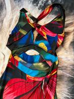 Lucas & Emma Zomerjurk - Maat M, Overige kleuren, Maat 42/44 (L), Ophalen of Verzenden, Zo goed als nieuw