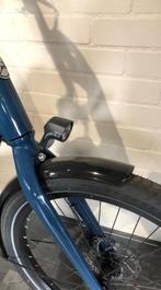 Gazelle EasyFlow Dames Mallard blue Demo 46cm 2024, Gebruikt, -, - 0
-, NL, Minder dan 47 cm