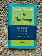 Theodore Dalrymple - De filantroop, Ophalen of Verzenden, Zo goed als nieuw