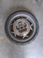 Piaggio mp3 achtervelg 300 ABS model MP3 onderdelen, Ophalen of Verzenden, Zo goed als nieuw, Overige typen