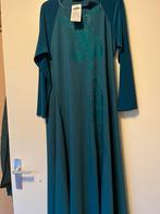 Abaya maat 42, Nieuw, Groen, Geen, Maat 42/44 (L)