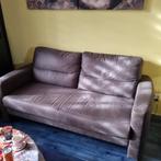 Gratis Bankstel, Ophalen, Gebruikt, Tweepersoons, 75 tot 100 cm