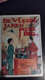 Nette staat : De vlegeljaren van Pietje Bell, Ophalen of Verzenden, Zo goed als nieuw, Chr. van Abkoude