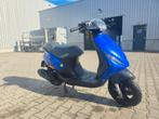 Zip 80cc 4t, Fietsen en Brommers, Scooters | Yamaha, Gebruikt, Overige modellen, Maximaal 45 km/u, Ophalen of Verzenden