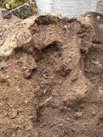 Gratis zand, ophoogzand, zwarte grond 6m3, Tuin en Terras, Zand, Ophalen, Zo goed als nieuw, Ophoogzand