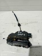 Slotmechaniek deur Volkswagen Golf 4, Auto-onderdelen, Ophalen of Verzenden, Gebruikt