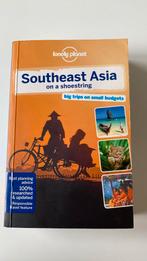 Southeast Asia on a Shoestring -LP- 17e, Ophalen of Verzenden, Zo goed als nieuw, Europa, Overige merken