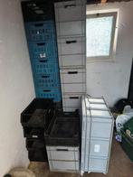 Stapel bakken Gratis!!!!, Ophalen of Verzenden, Gebruikt, Minder dan 35 cm