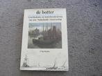 De Botter  J. van Beylen, Ophalen of Verzenden, Zo goed als nieuw, J. van Beylen, Boot