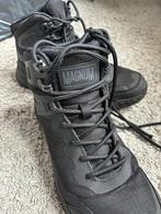 Magnum Ultima 6.0 WP Boots, Ophalen of Verzenden, Gedragen, Zwart, Boots