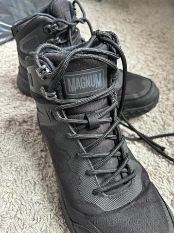 Magnum Ultima 6.0 WP Boots beschikbaar voor biedingen