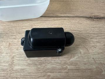 Nitroxbuddy nitrox Bluetooth analyser incl telefoon beschikbaar voor biedingen