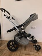 Bugaboo Cameleon 3 Limited Edition + Buggyboard, Gebruikt, Bugaboo, Verstelbare duwstang, Ophalen