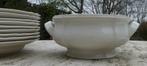 V & B Nieuw Villeroy & Boch Manoir Servies, Ophalen of Verzenden, Nieuw, Porselein, Overige stijlen
