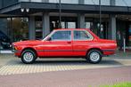 BMW 3-serie 320 ( E21 ) (bj 1979), Auto's, Oldtimers, Stof, Beige, 122 pk, Origineel Nederlands