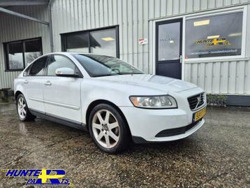 Volvo S40 1.6D , Kleurcode 614