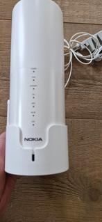 Nokia xs-2426G-B Glasvezel modem, Computers en Software, Routers en Modems, Ophalen of Verzenden, Nieuw