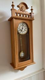Nieuwe regulateur van Warmink-Wuba, Antiek en Kunst, Antiek | Klokken, Ophalen of Verzenden