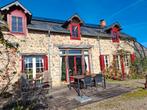 Gerenoveerde fermette te koop, Morvan, Bourgogne, Frankrijk, Huizen en Kamers, Buitenland, Frankrijk