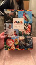 Anne M.G.Schmidt film box., Ophalen of Verzenden, Zo goed als nieuw, Film
