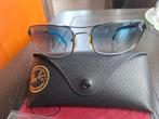 Ray ban zonnebril flight 3212, Sieraden, Tassen en Uiterlijk, Zonnebrillen en Brillen | Heren, Ophalen of Verzenden, Zo goed als nieuw