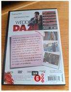 Dvd wedding daze h3, Vanaf 6 jaar, Ophalen of Verzenden, Zo goed als nieuw, Romantische komedie