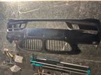 BMW F12/F13 Voorbumperhoes met Camera Gaten, Auto-onderdelen, Gebruikt, Voor, Ophalen of Verzenden, Bumper