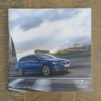 Brochure folder Peugeot 308 SW S W, Boeken, Auto's | Folders en Tijdschriften, Ophalen of Verzenden, Zo goed als nieuw, Peugeot