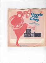 Single Corrie van Gorp - Me Soezafoon, Ophalen of Verzenden, Gebruikt, Nederlandstalig