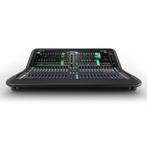 Allen & Heath Avantis + GX4816 stageblok + Dpack plugins, Nieuw, Microfooningang, Ophalen of Verzenden, 20 kanalen of meer