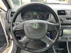 Skoda Fabia Combi 1.2 TDI Greenline Businessline Cruise / Ai, Voorwielaandrijving, Euro 5, 1199 cc, Wit