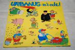 Urbanus – In ’t Echt ! LP Vinyl, Ophalen of Verzenden, Gebruikt, 12 inch, Overige genres