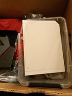 wii met een controller, 1 speler, Ophalen of Verzenden, Zo goed als nieuw, Vanaf 3 jaar