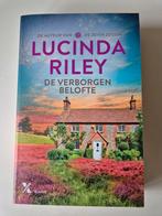 Lucinda Riley - De verborgen belofte, Ophalen of Verzenden, Zo goed als nieuw, Lucinda Riley
