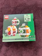Lego 40604, Ophalen of Verzenden, Nieuw, Complete set, Lego