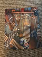 Het Muizenhuis - Sam & Julia, Boeken, Kinderboeken | Jeugd | onder 10 jaar, Ophalen of Verzenden, Zo goed als nieuw, Sprookjes