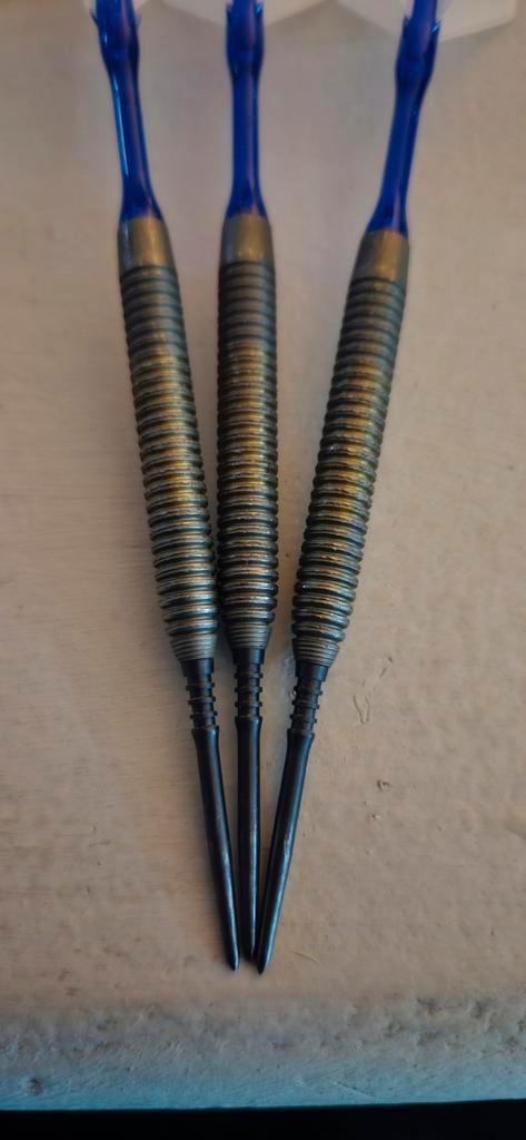 Meerdere setjes darts te koop, Sport en Fitness, Darts, Gebruikt, Pijlen, Ophalen of Verzenden