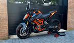 KTM Duke 390 Duke390 ABS 2024, Motoren, Motoren | KTM, Particulier, Naked bike