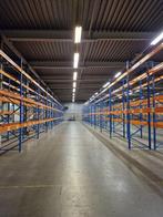 Partij nette Stow palletstelling H4500xB3600xD1100 mm, Ophalen, Stow, X, X