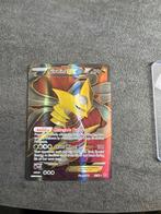 Giratina EX 93/98 - Pokémon Kaart, Ophalen of Verzenden, Zo goed als nieuw, Losse kaart, Foil