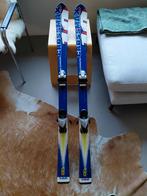 Solomon Crossmax 10T 140cm, Ophalen, 140 tot 160 cm, Gebruikt, Salomon