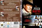 John Wayne Collection 3DVD set met True Grit, The Sons of, Ophalen of Verzenden, Zo goed als nieuw, Actie en Avontuur, Alle leeftijden