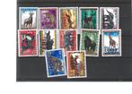 NR 20 CONGO SERIE POSTFRIS, Ophalen, Overige landen, Postfris
