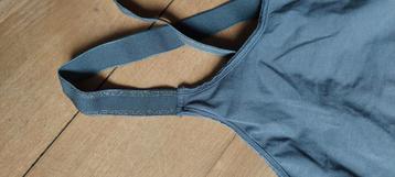 Halter Hemdje + Sandwich beschikbaar voor biedingen