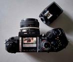Nikon F4 in zeer goede staat. PRIJS VERLAAGD!!, Audio, Tv en Foto, Fotocamera's Analoog, Ophalen of Verzenden, Zo goed als nieuw
