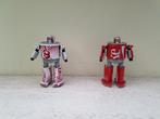Coca cola robot transformers., Ophalen of Verzenden, Zo goed als nieuw, Gebruiksvoorwerp