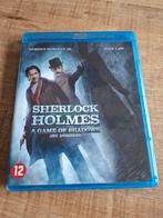 Blu-ray Sherlock Holmes a game of shadows, Ophalen of Verzenden